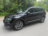 Volkswagen Tiguan Highline 4Motion Top Ausstattung - Volkswagen Gebrauchtwagen mit Automatikschaltung