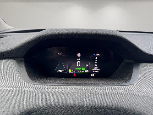 Skoda Enyaq - Bild 14