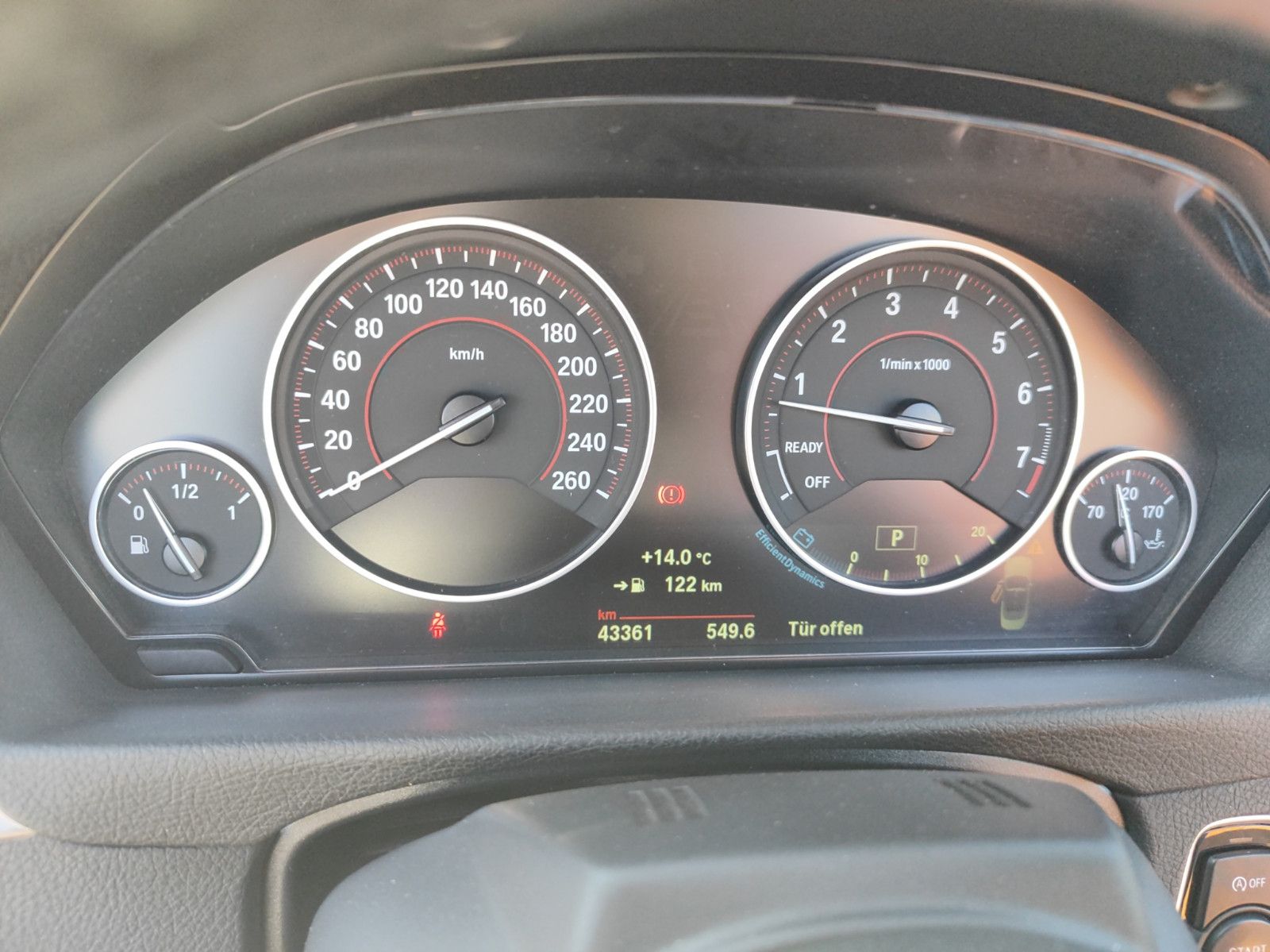 Fahrzeugabbildung BMW 430 i Cabrio Sport Line*Head-up*Hifi*LED*Navi