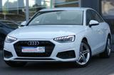 Audi A4 30 TDI S tronic  Navi LED Sitzheizung - Audi A4 Gebrauchtwagen in Osnabrück