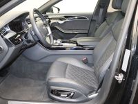 Audi A8 - Vorschau Bild 14