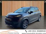 Citroën C3 Aircross Plus 1.2 *Einparkhilfe*Klima*Navi - Citroën C3 Aircross PLUS mit Benzin-Antrieb