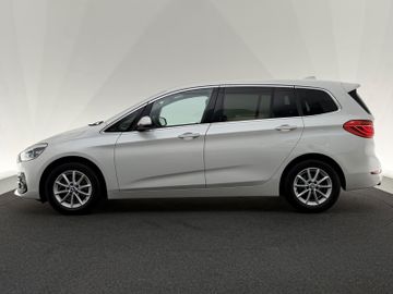 BMW 218 - 4