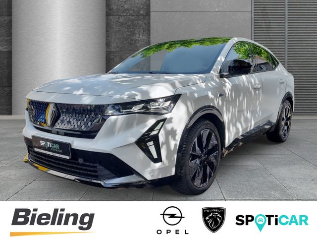 Rafale E-Tech PHEV 4x4 Esprit Alpine, 1. Hand, u