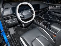 Kia Sportage - Vorschau Bild 17