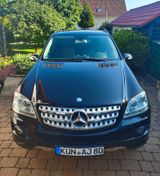 Mercedes-Benz ML 280 CDI 4MATIC - COMAND SHD - Mercedes-Benz ML 280: Cdi 4matic