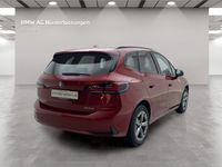 BMW 220 Active Tourer - Vorschau Bild 5