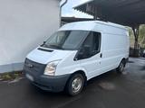 Ford Transit 2.2 TDCi 2.Hand orig. 123Tkm ... - Ford Transit: 12
