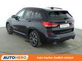 BMW X1 xDrive 18d M Sport Aut.*NAVI*LED*TEMPO*PDC* - BMW X1: Schwarz