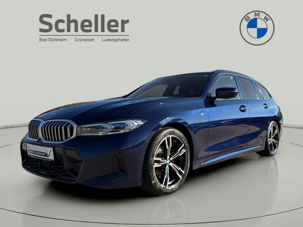 Image of BMW 318