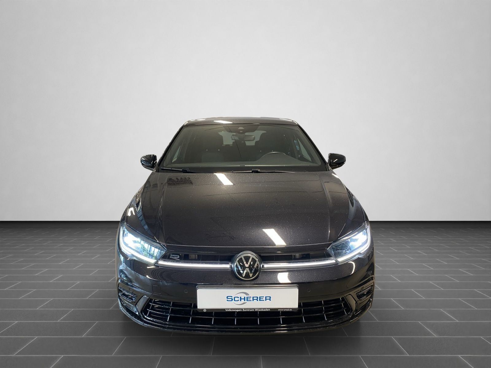 Volkswagen Polo - Bild 6