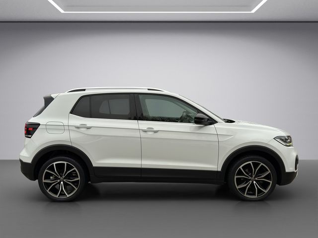 T-Cross 1.5 TSI Style 1.5 TSI Style EURO 6d