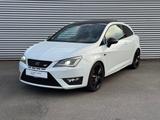 Seat Ibiza SC Cupra*Pano*Xenon*Navi*Klimaautomatik - Seat Ibiza: Sportwagen