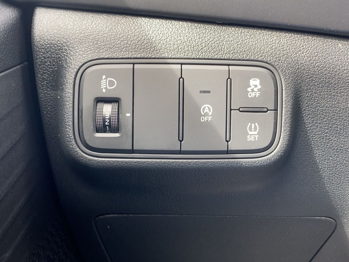 Hyundai BAYON – Bild 14