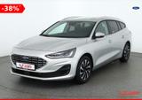 Ford Focus Turnier Titanium X 1.0 EB LED Navi Kamera