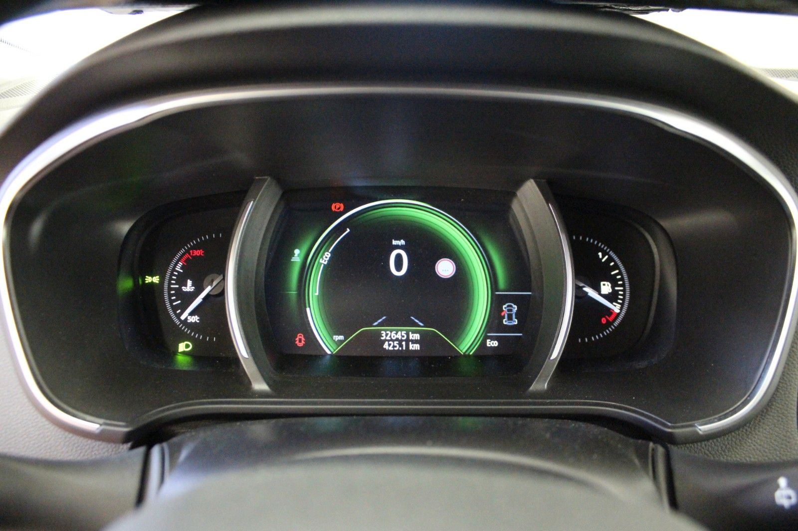 Fahrzeugabbildung Renault Megane ENERGY TCe 130 Intens/*Winterräder