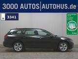 Volkswagen Passat Var. 2.0 TDI Business Navi LED AID RFK - Volkswagen Passat mit Diesel-Antrieb: Standheizung