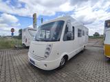 Niesmann + Bischoff Arto 69 L - Niesmann + Bischoff Wohnwagen & Wohnmobile