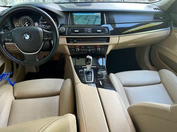 BMW 525 - 9