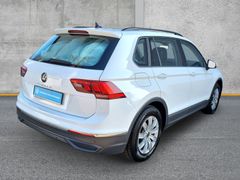 Fahrzeugabbildung Volkswagen Tiguan 2.0 TDI Life LED NAVI SHZ APP ACC