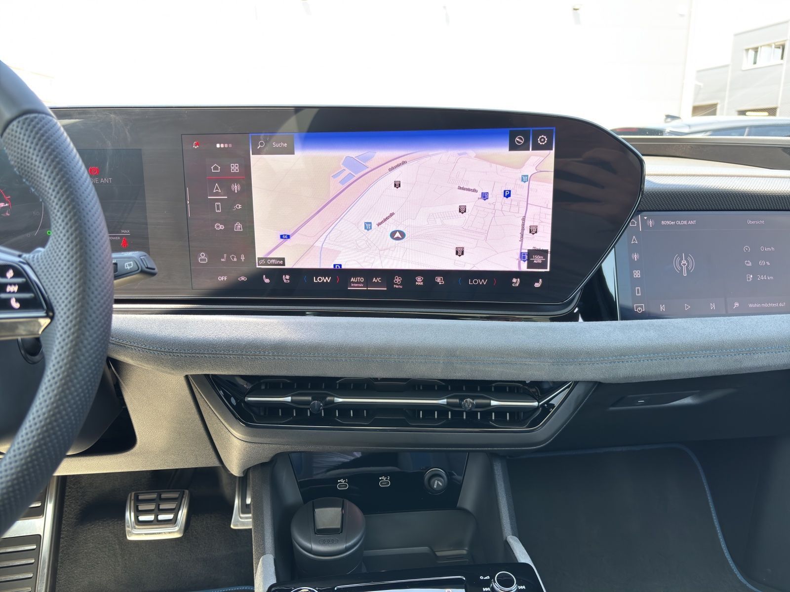 Audi S6 e-tron - Bild 6