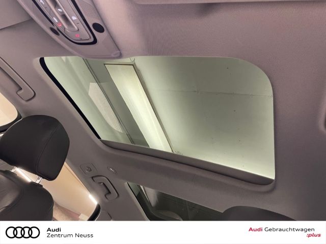Audi A6 - Bild 13