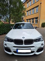 BMW X4 M40i - BMW X4 M40 Gebrauchtwagen