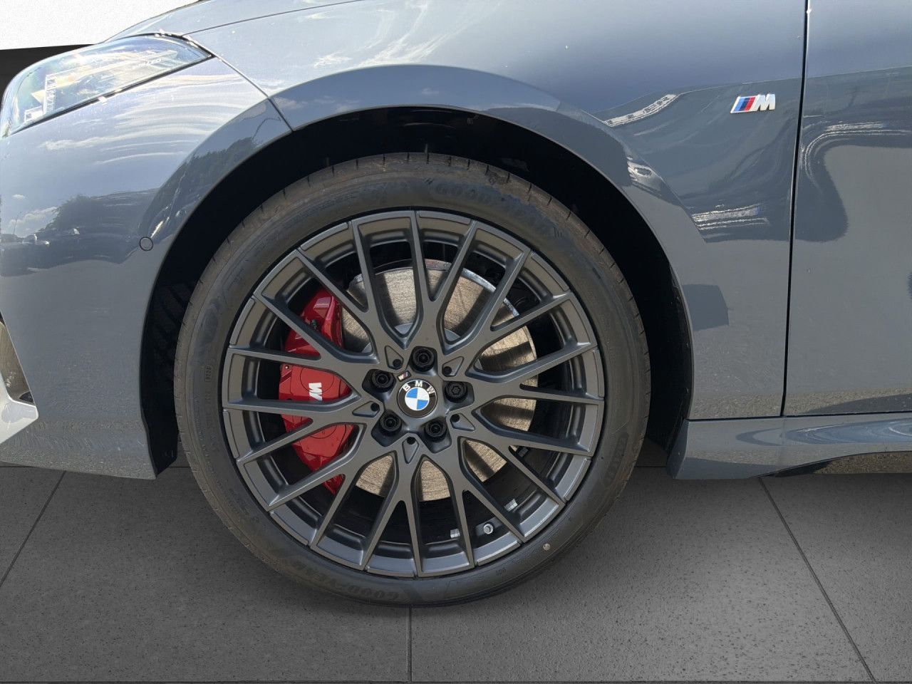 BMW M135 - Bild 18