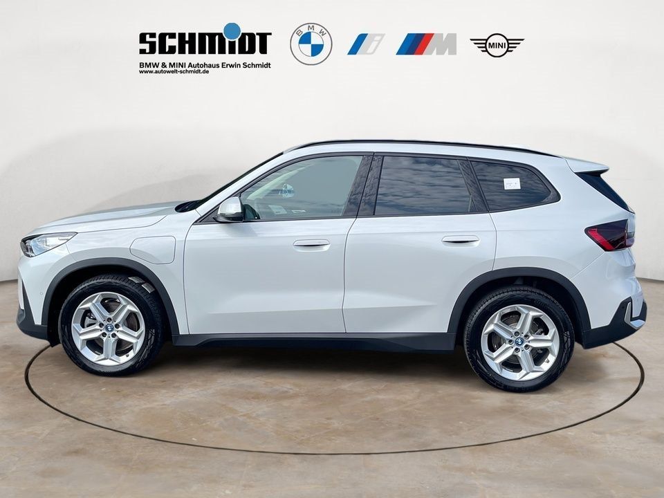 BMW X1 - Bild 4