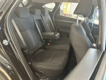 Hyundai TUCSON - 11