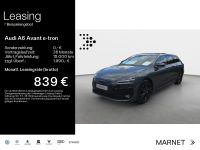Audi A6 e-tron - Vorschau Bild 1