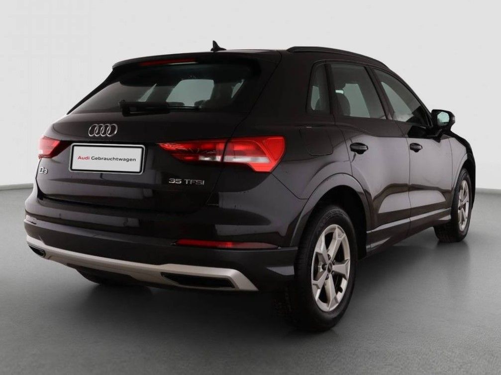 Audi Q3 - Bild 3