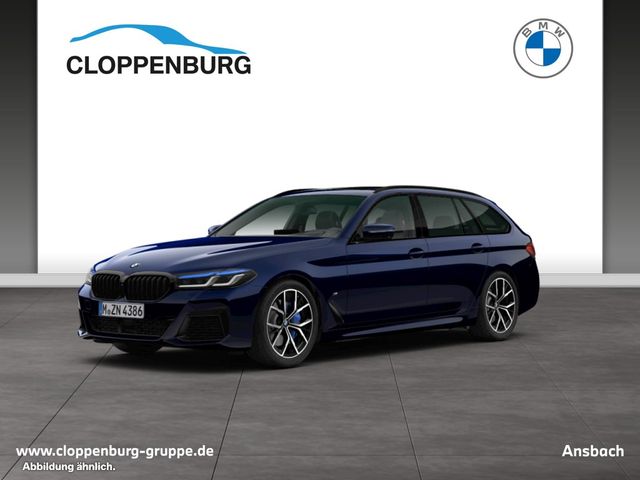 BMW 540d xDrive Touring M Sportpaket Head-Up HiFi