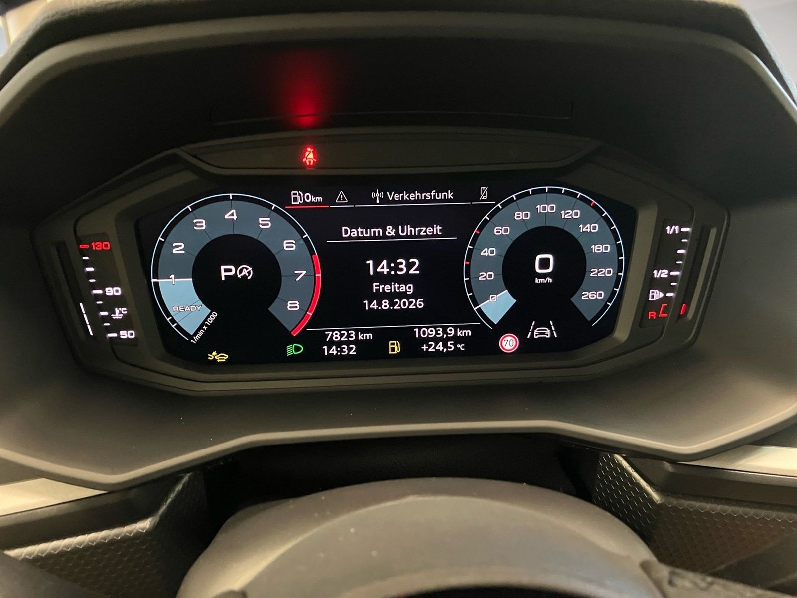 Audi A1 - Bild 13