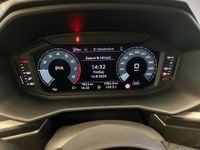 Audi A1 - Vorschau Bild 13