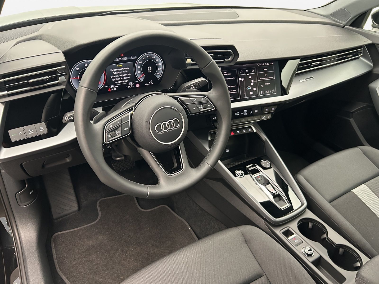 Audi A3 - Bild 5