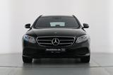 Mercedes-Benz E220d T 4MATIC 9G-TRONIC AMG BURMESTER+STAND-HZ - Mercedes-Benz mit Diesel-Antrieb: Kombi
