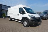 Opel Movano C 2.2 L4H2 Kasten Edition*Klima*AHK*Temp - Opel Movano in Essen