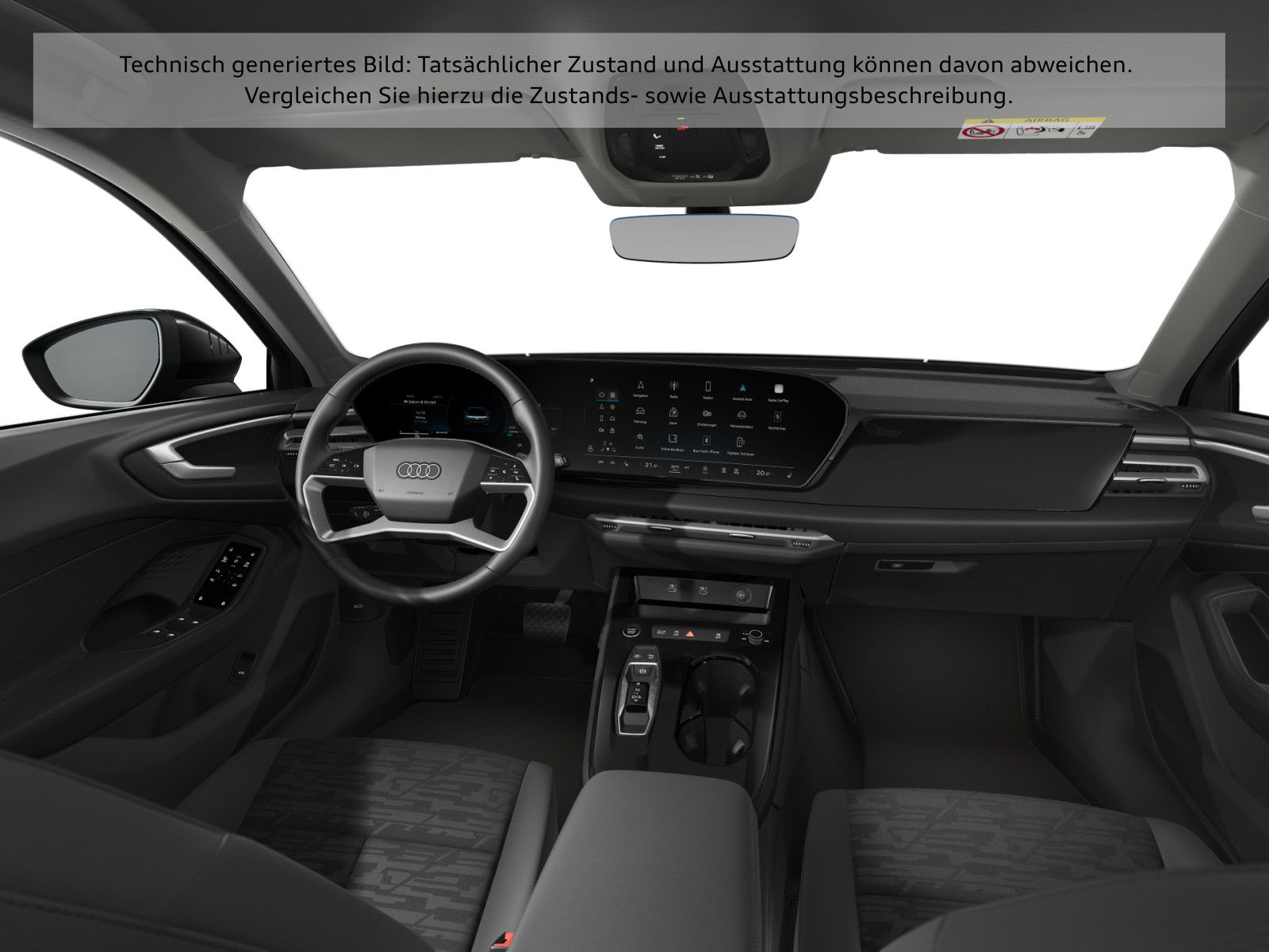 Audi A5 - Bild 10
