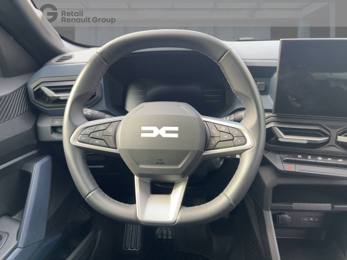 Dacia Duster - Bild 11