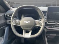 Dacia Duster - Vorschau Bild 11