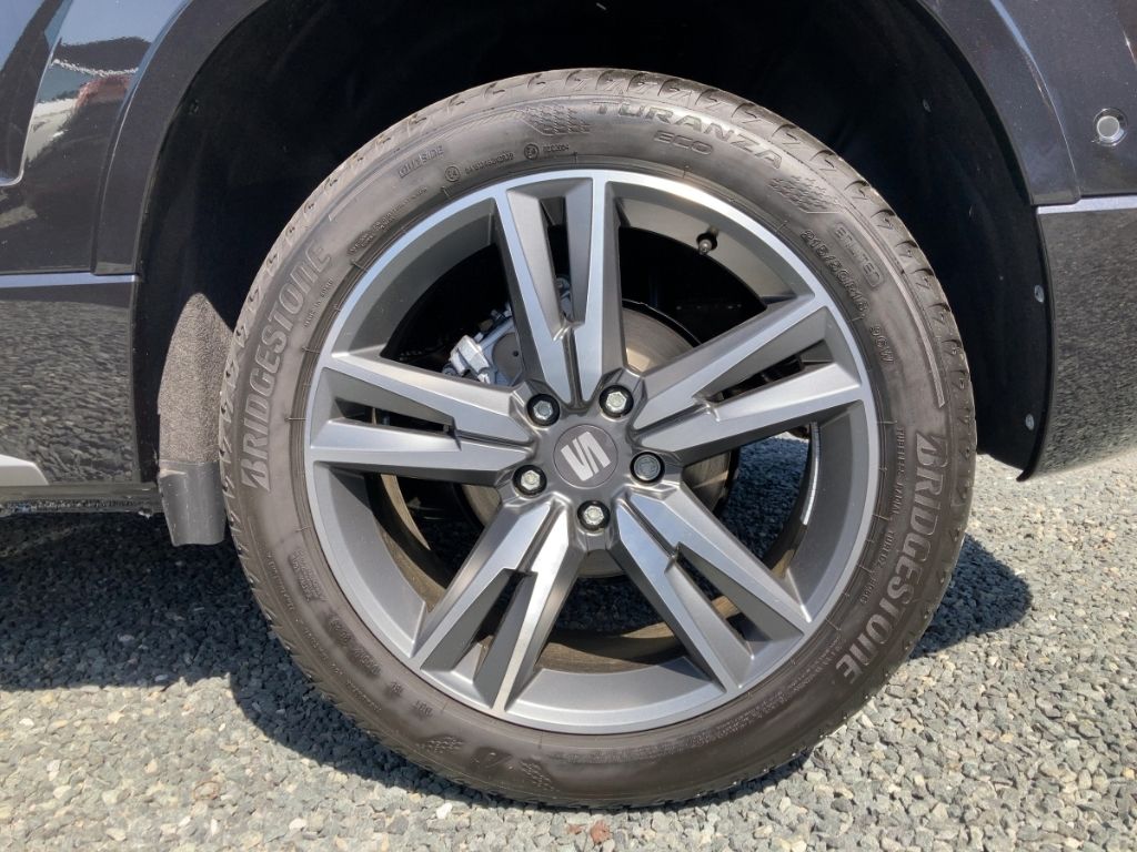 Seat Ateca - Bild 20
