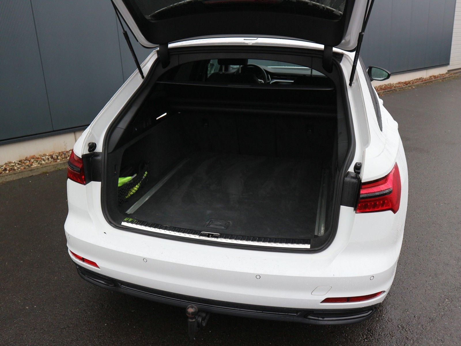 Audi A6 - Bild 6