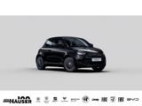 Fiat 500e 3+1 ICON 42 kWh JUNI KOMFORT KAMERA TEMPOMA