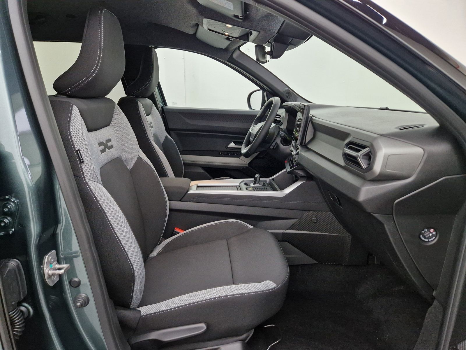 DACIA Bigster  Journey Hybrid 155 Winter-Plus – Bild 13