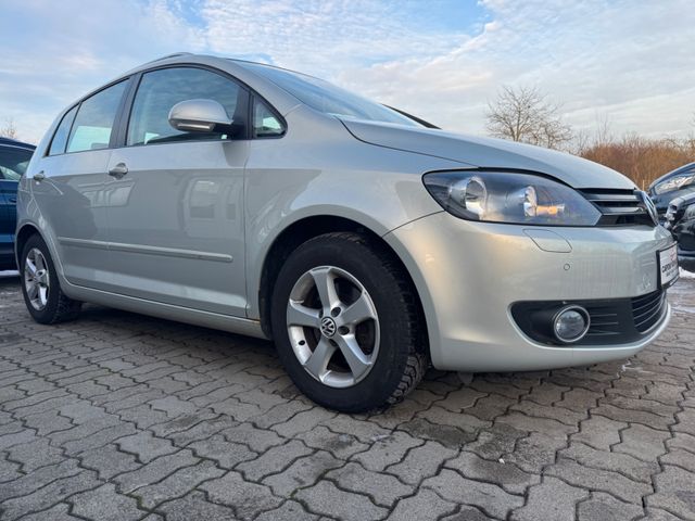 Volkswagen Golf Plus VI Comfortline