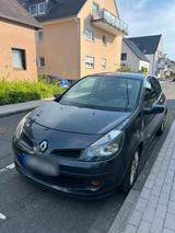 Renault Clio III - Renault Clio mit Diesel-Antrieb: Iii