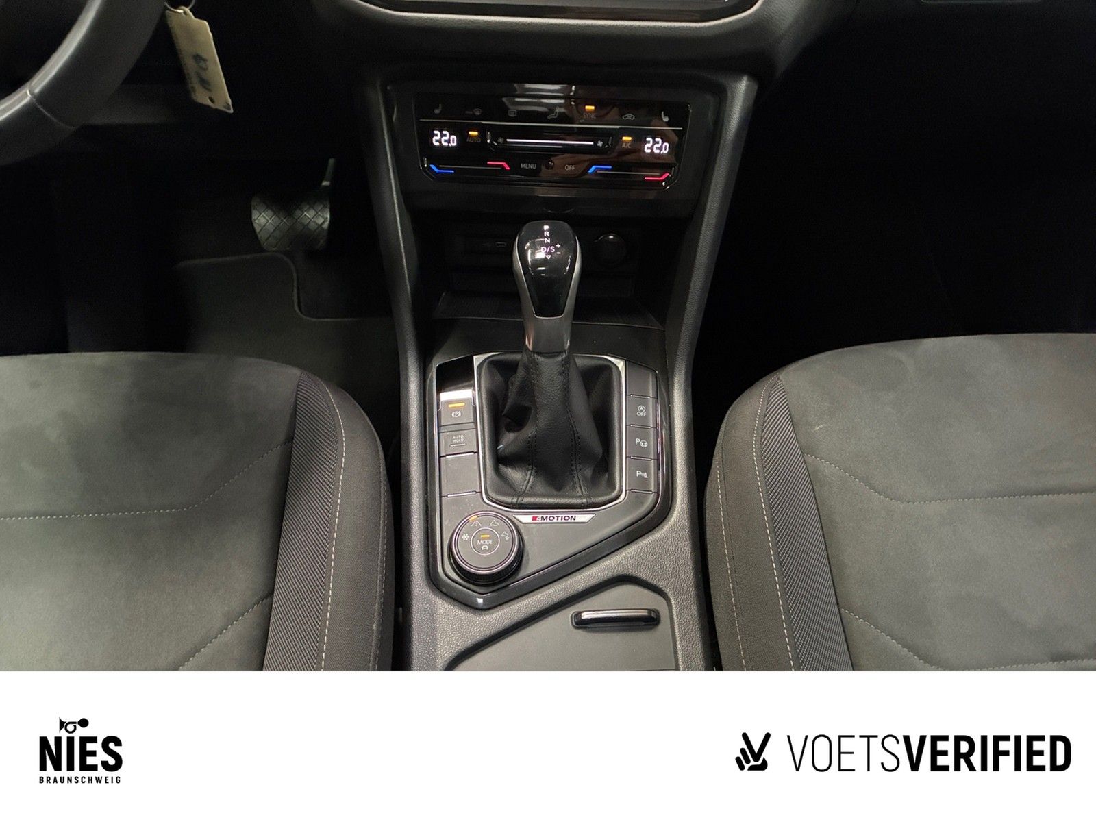 Volkswagen Tiguan - Bild 10