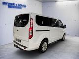 Ford Tourneo Custom 320 L1H1 VA Autm. Titanium - weiße Ford Tourneo Custom