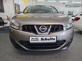 Nissan Qashqai 1.6 I-Way 1. Hd,Kamera,Navi,Bluetooth,18 - Nissan Qashqai N-Way mit Benzin-Antrieb